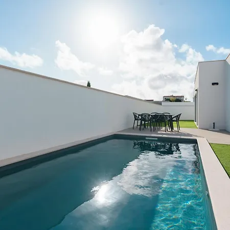 Casa de Férias Paradise *