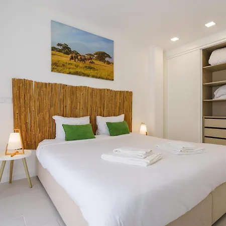 Casa de Férias Paradise Santa Barbara (Lisbon)