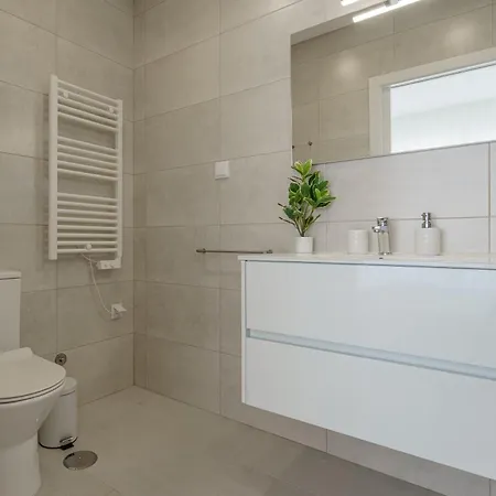 Casa de Férias Paradise Santa Barbara (Lisbon)