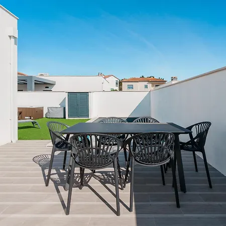 Paradise Casa de Férias Santa Barbara (Lisbon)