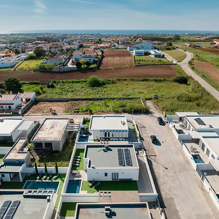 Casa de Férias Paradise Santa Barbara (Lisbon)